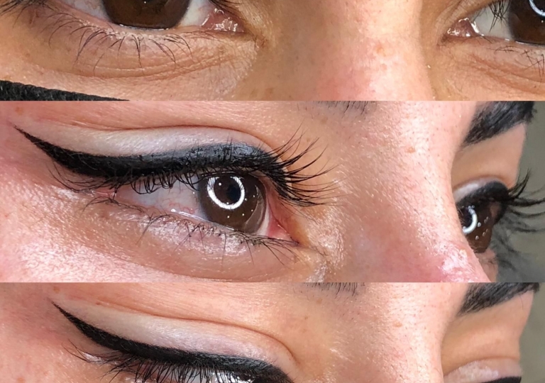 Eyelineer